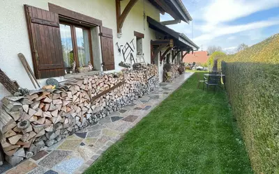Vinzier (74500)