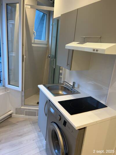 Location appartement studio Neuilly-sur-Seine (92200)