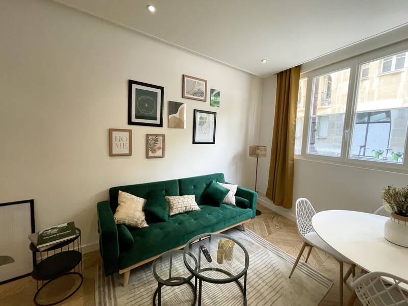 Paris 16E (75016)