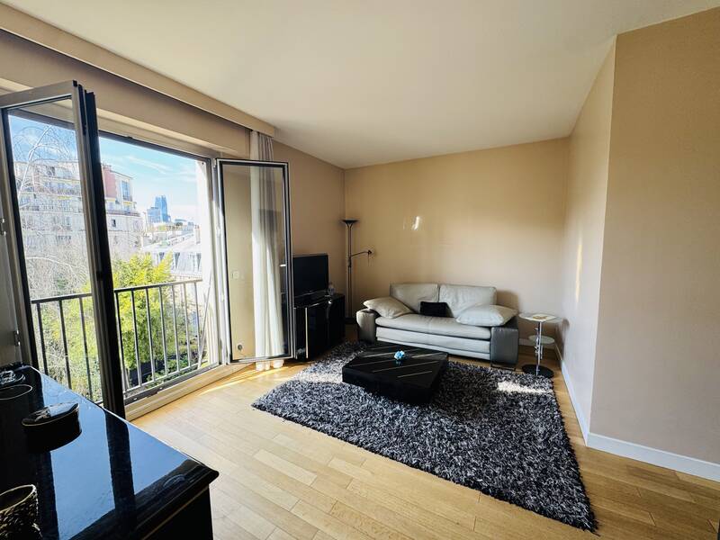 Neuilly-Sur-Seine (92200)