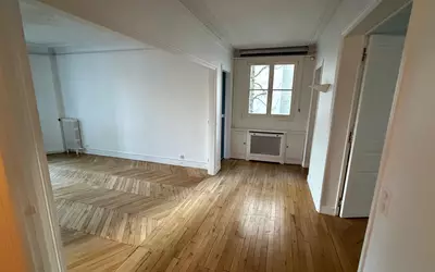 Paris 16E (75016)
