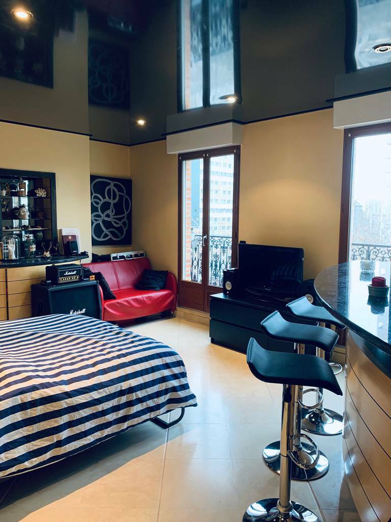 Paris 13E (75013)