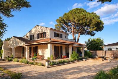 Vente maison 6 pièces Bagnols-sur-Cèze (30200)