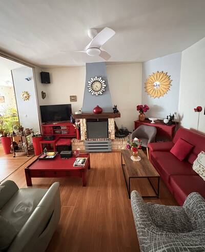 Vente maison 5 pièces Le Grand-Quevilly (76120)