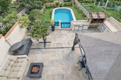 Vente maison 7 pièces Marseille 13e
