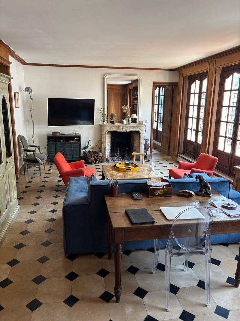 Paris 16E (75016)