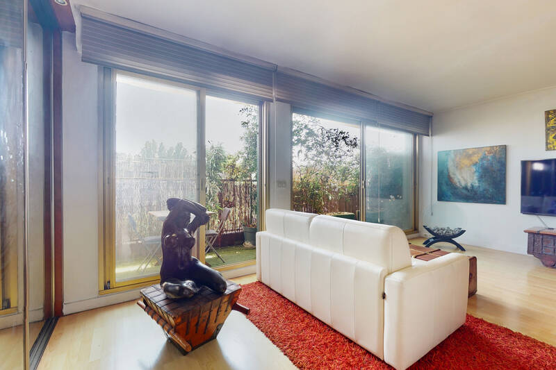 Paris 17E (75017)