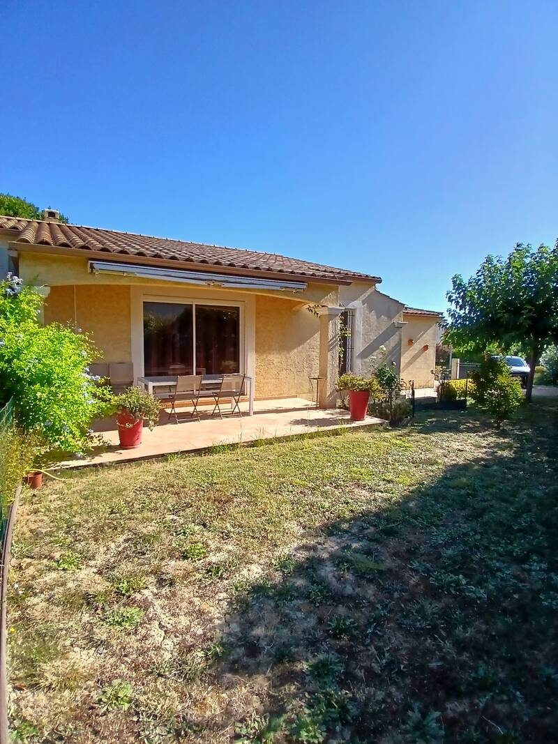Langlade (30980)