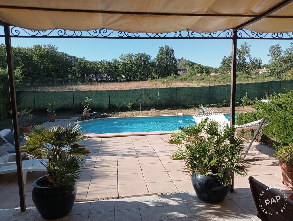 Vente maison 120 m² Forcalqueiret (83136) - 120 m² - 429.000 € | Particulier à Particulier — 2