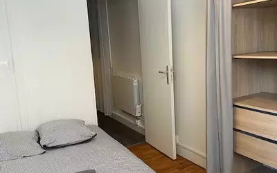 Grenoble (38000)