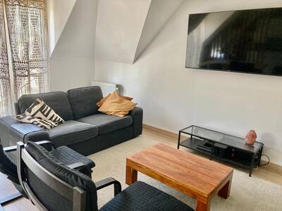 Vente appartement 3 pièces Serris (77700)