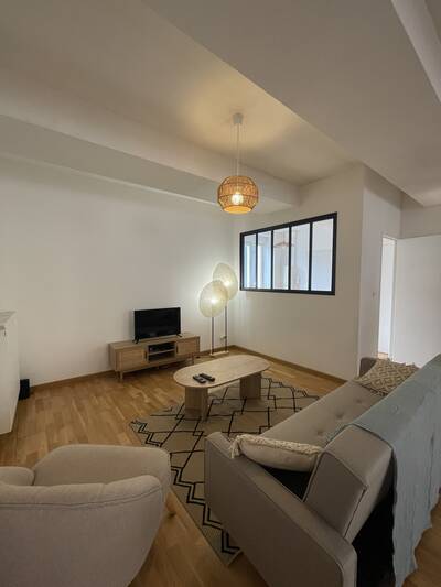 Location chambre en colocation 5 pièces Roanne (42300)