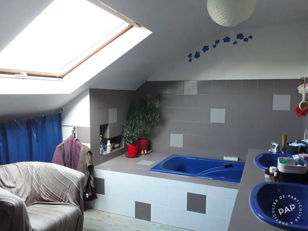 Vente maison 170 m² PontAven (29930) 170 m² 305.000