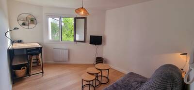 Location appartement studio Annecy (74000)