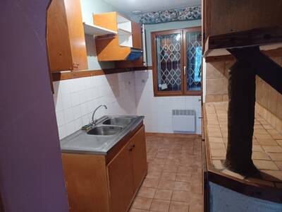 Vente maison 4 pièces Donnemarie-Dontilly (77520)