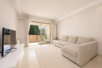 Vente appartement 3 pièces Mougins (06250)