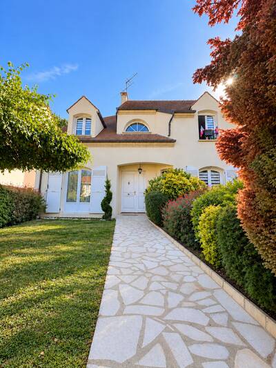 Vente maison 6 pièces Aulnay-sous-Bois (93600)