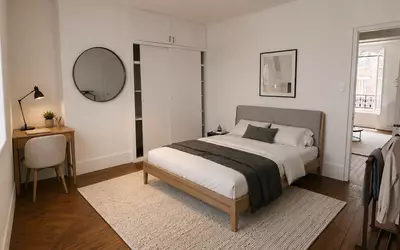 Paris 12E (75012)