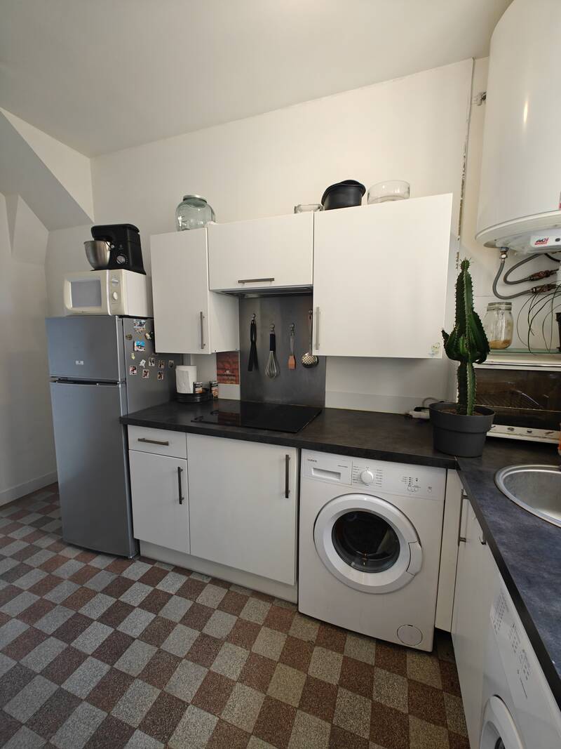 Mantes-La-Jolie (78200)