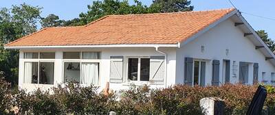 Vente maison 5 pièces Vendays-Montalivet (33930)