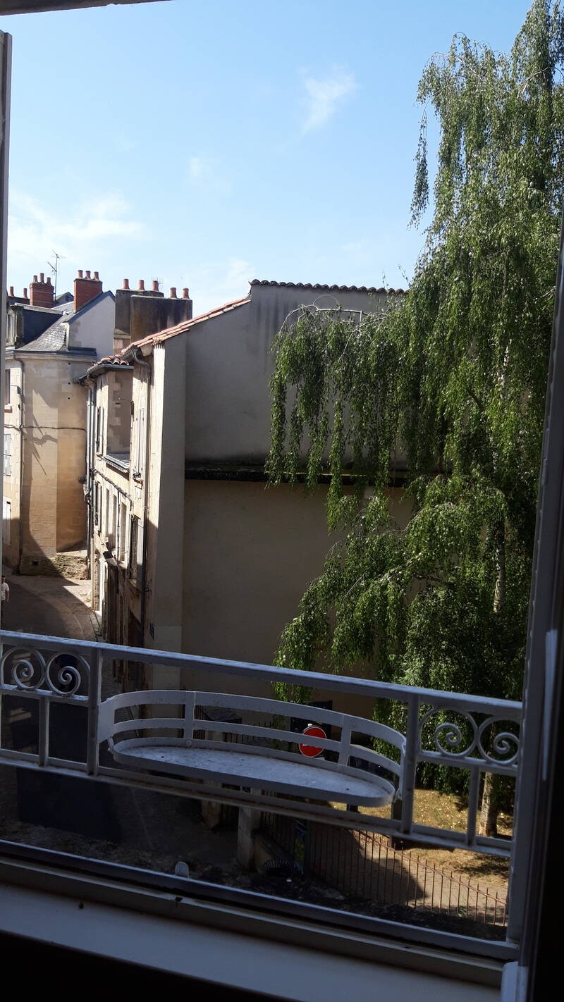 Poitiers (86000)