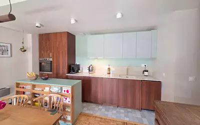 Asnières-Sur-Seine (92600)