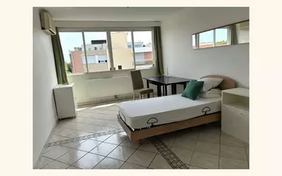 Villeurbanne (69100)