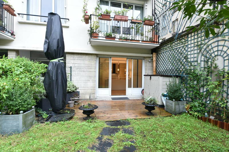 Neuilly-Sur-Seine (92200)