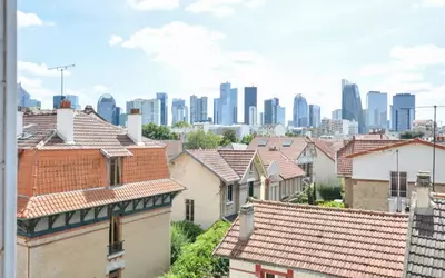 Courbevoie (92400)