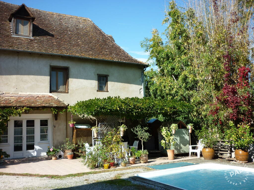 Vente maison 355 m² Orthez (64300) - 355 m² - 265.000 € | Particulier à Particulier — 10