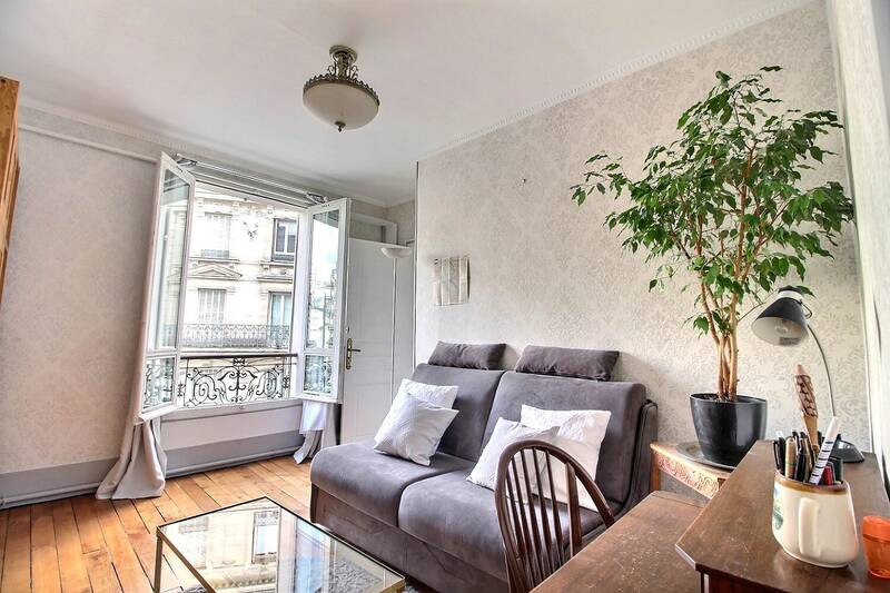 Paris 19E (75019)