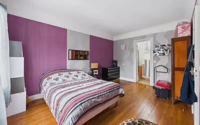 + 1 Studio Indépendant Asnières-Sur-Seine (92600)