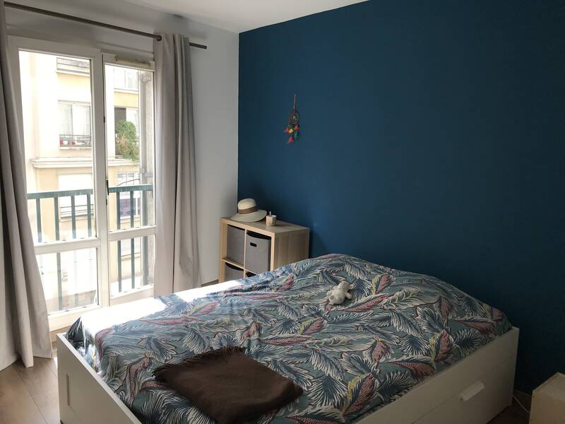 Paris 18E (75018)