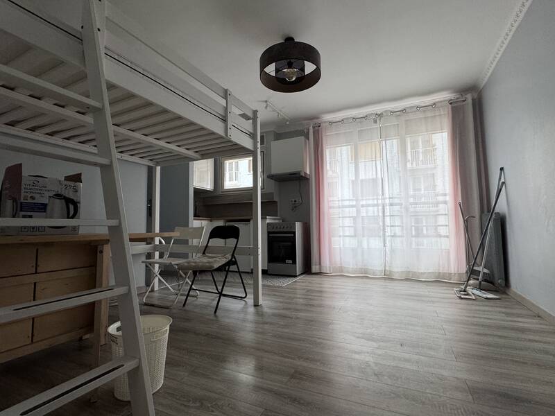 Paris 15E (75015)