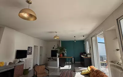Nantes (44000)