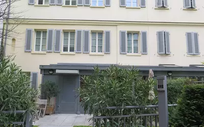 Paris 16E (75016)