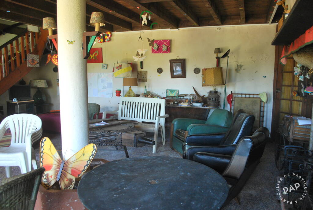 Vente maison 235 m² Usson-En-Forez (42550) - 235 m² - 195.000 € | Particulier à Particulier — 4