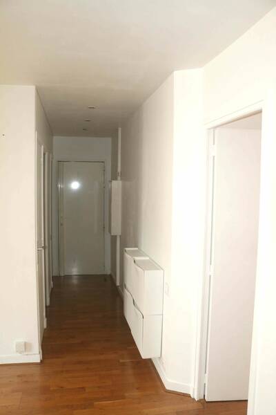 Location appartement 2 pièces Boulogne-Billancourt (92100)