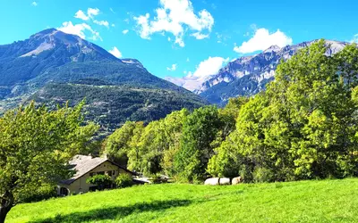 Saint-Clément-Sur-Durance (05600)
