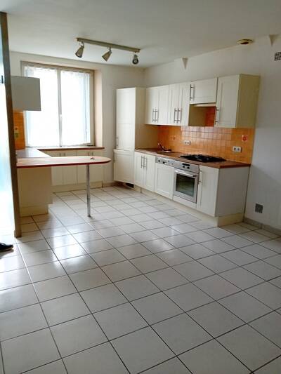 Vente maison 4 pièces Mézin (47170)