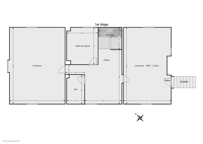 Et Dépendance 189M² Faye-D'anjou (49380)