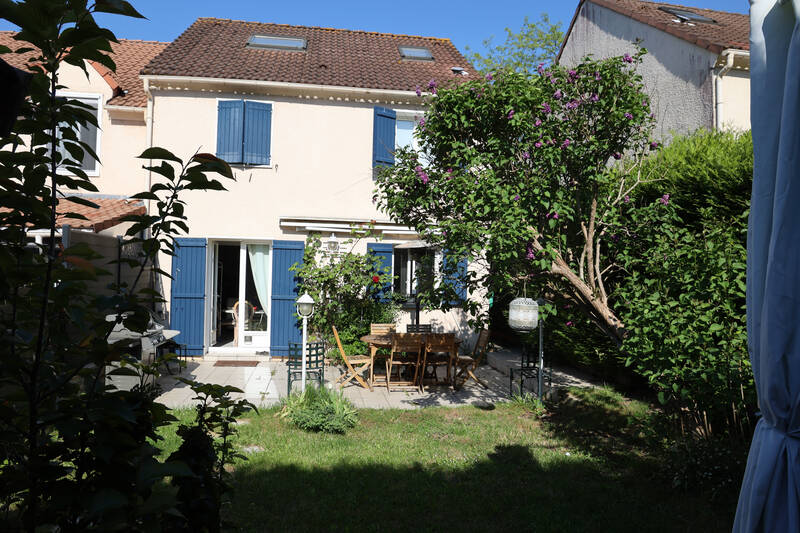 Plaisir (78370)