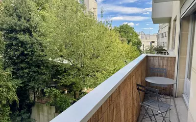 Paris 20E (75020)