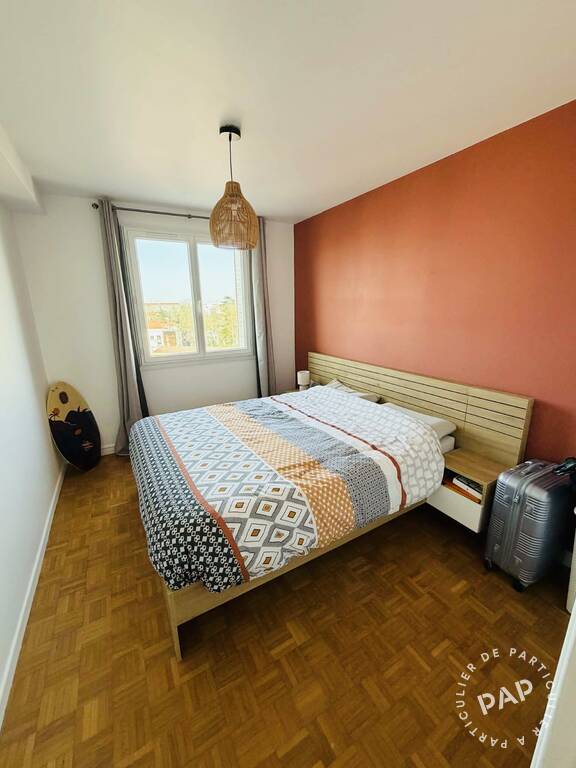 Vente appartement 4 pièces 70 m² Sainte-Foy-Lès-Lyon (69110) - 70 m² - 223.000 € | Particulier à Particulier — 3