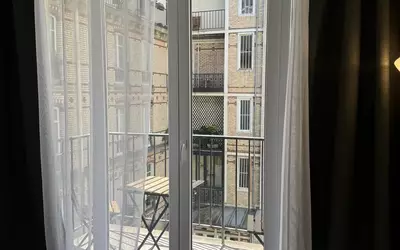 Paris 16E (75016)