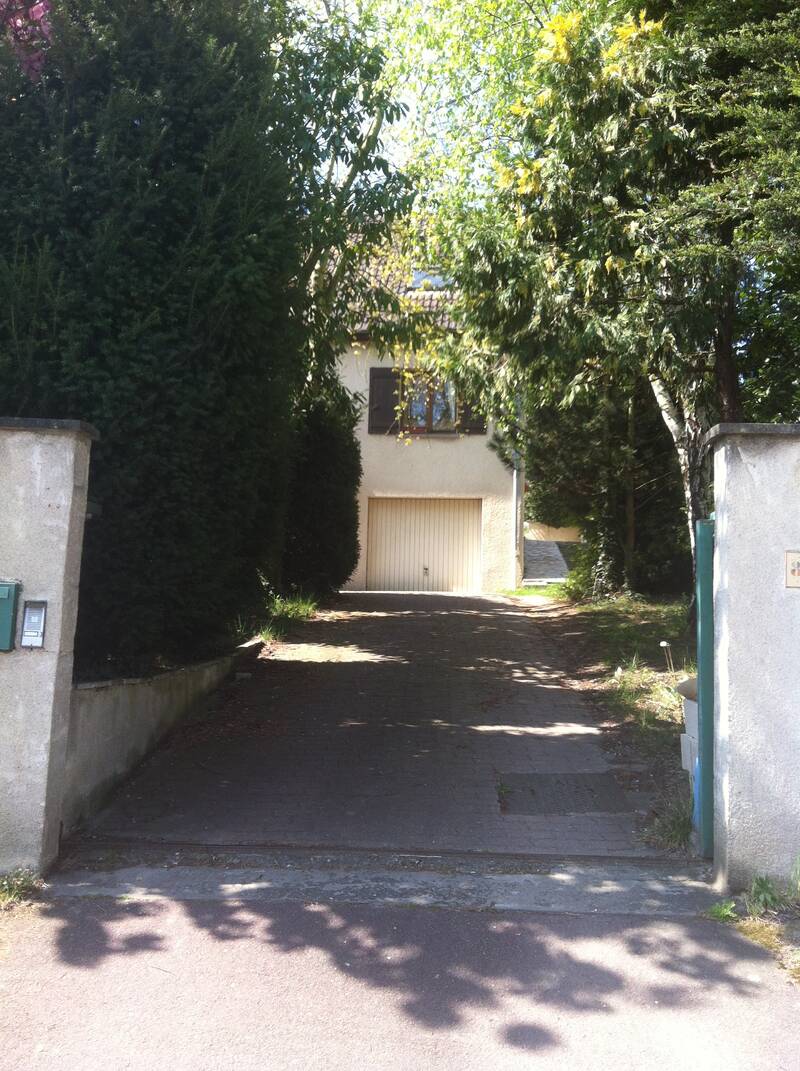 Vernouillet (78540)