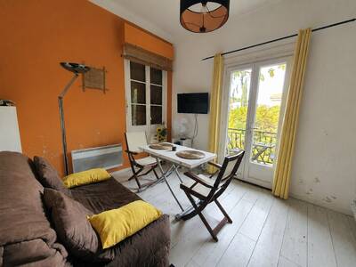 Location appartement 2 pièces Saint-Laurent-du-Var (06700)