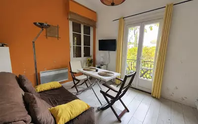 Appartement 2P – Saint-Laurent-Du-Var (06700)