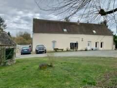Condé-Sur-Huisne (61110)