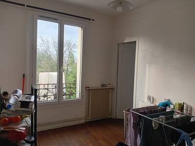 Vente appartement 2 pièces Noisy-le-Sec (93130)